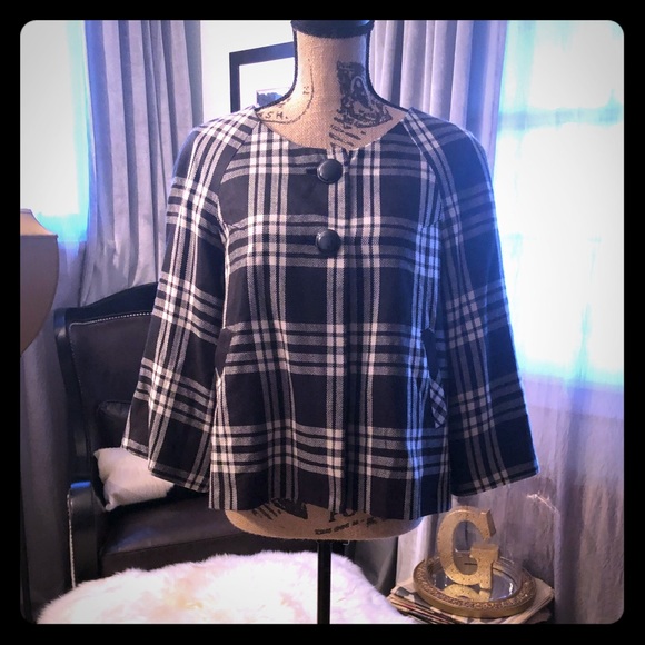 Larry Levine Jackets & Blazers - Larry Levine blazer/ jacket